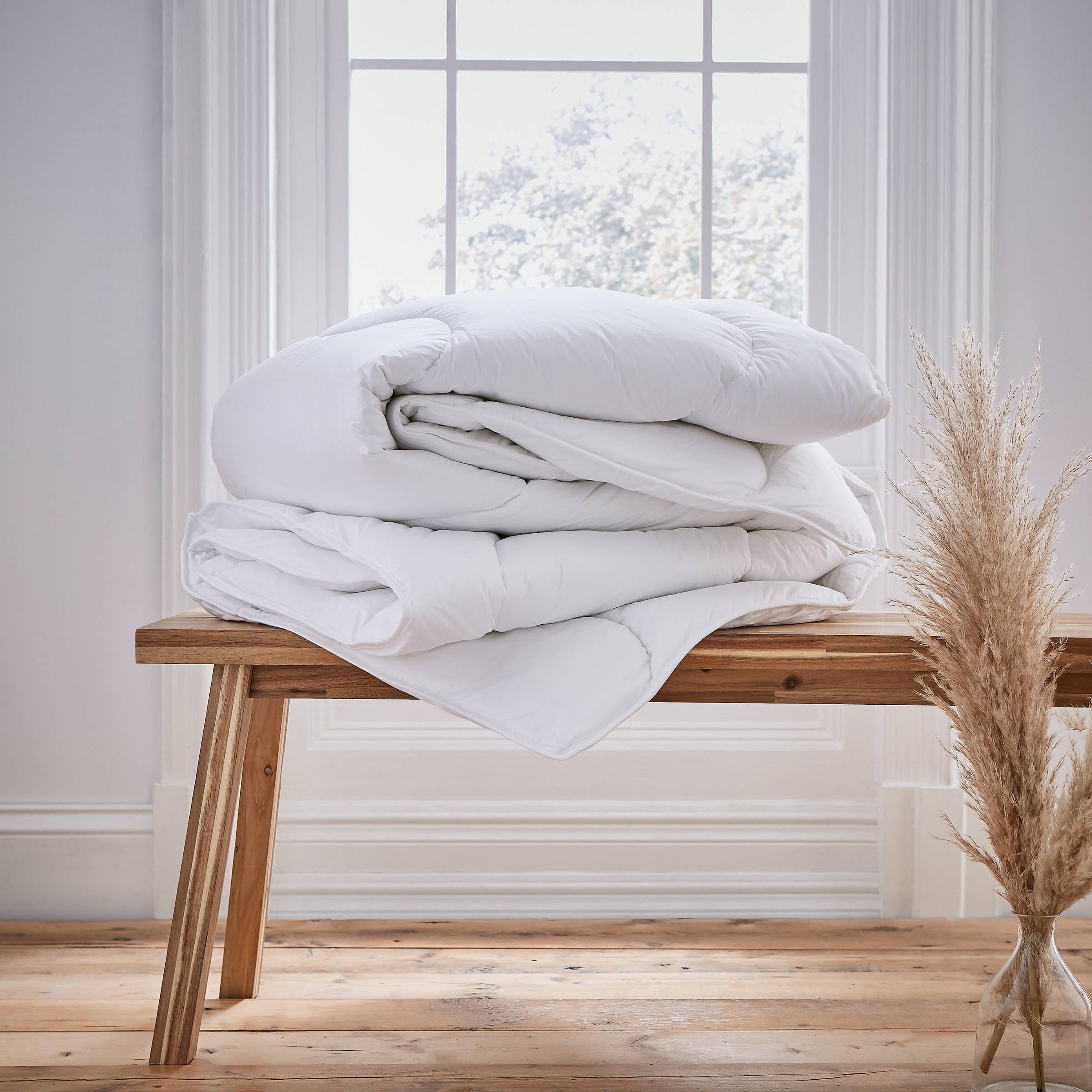 Murmur Feels Like Down Duvet 10.5 Tog